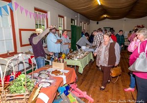 Bâ€™bos en Groeneweide Markte